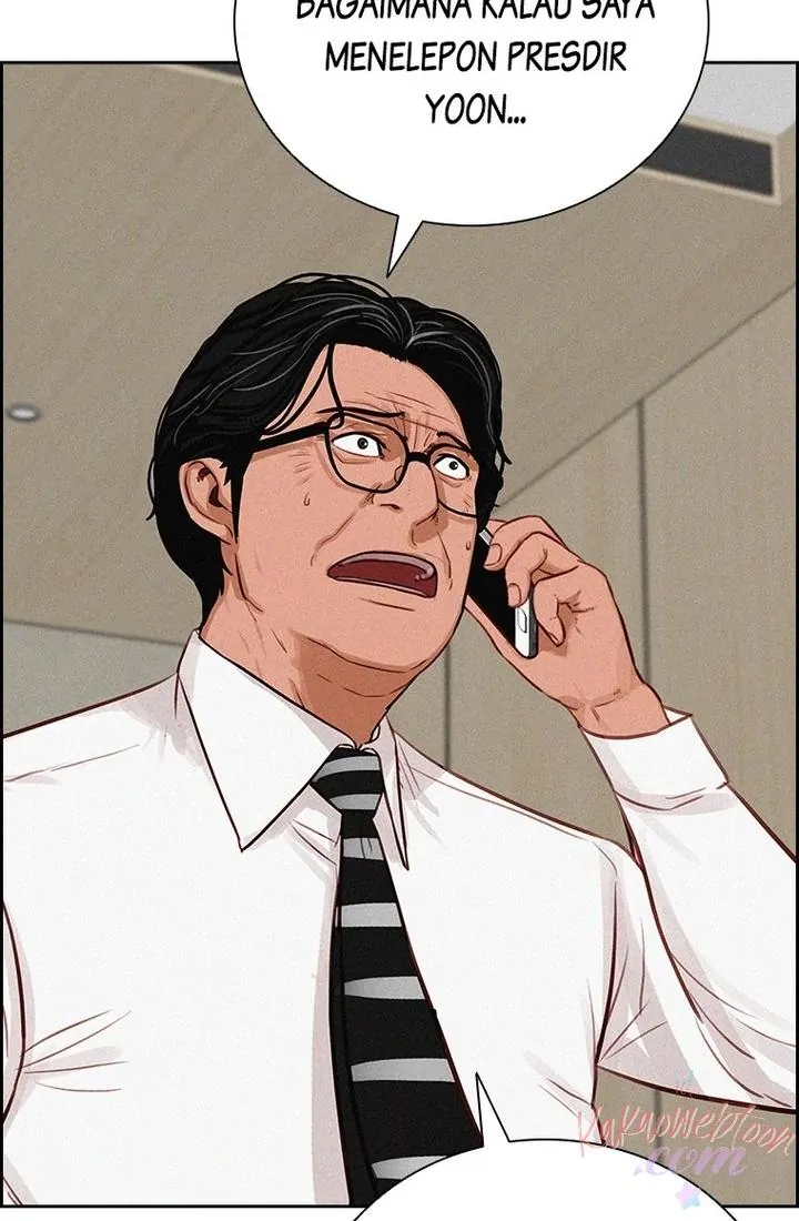 Lord of Money Chapter 169 Gambar 55