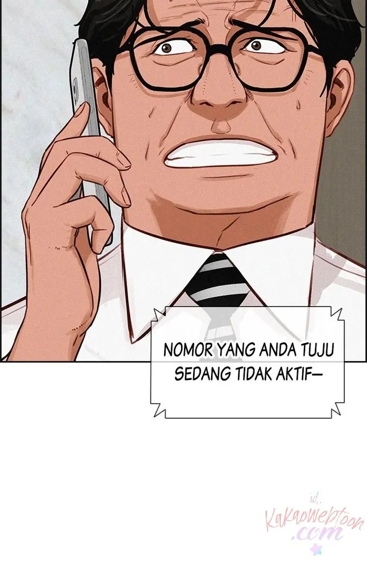 Lord of Money Chapter 169 Gambar 64