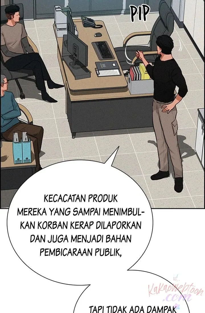 Lord of Money Chapter 169 Gambar 74