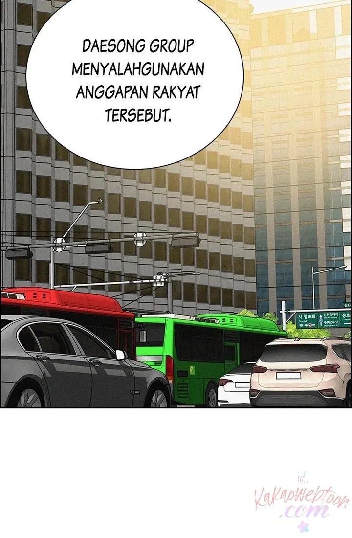 Lord of Money Chapter 169 Gambar 77
