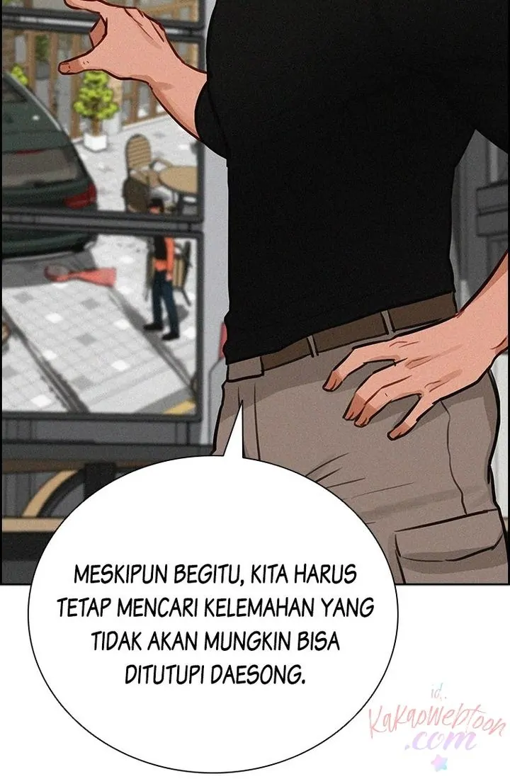 Lord of Money Chapter 169 Gambar 79