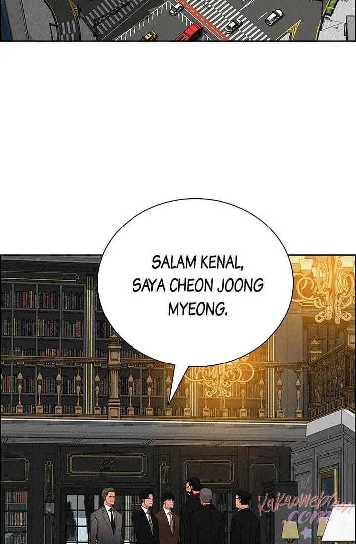 Lord of Money Chapter 169 Gambar 88