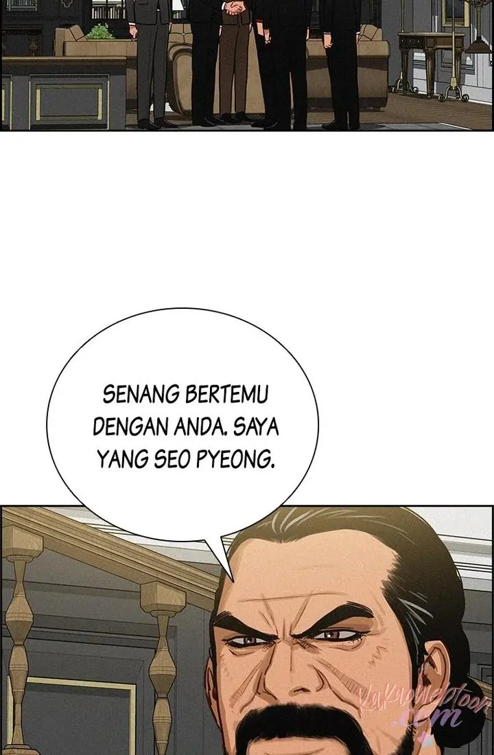 Lord of Money Chapter 169 Gambar 89