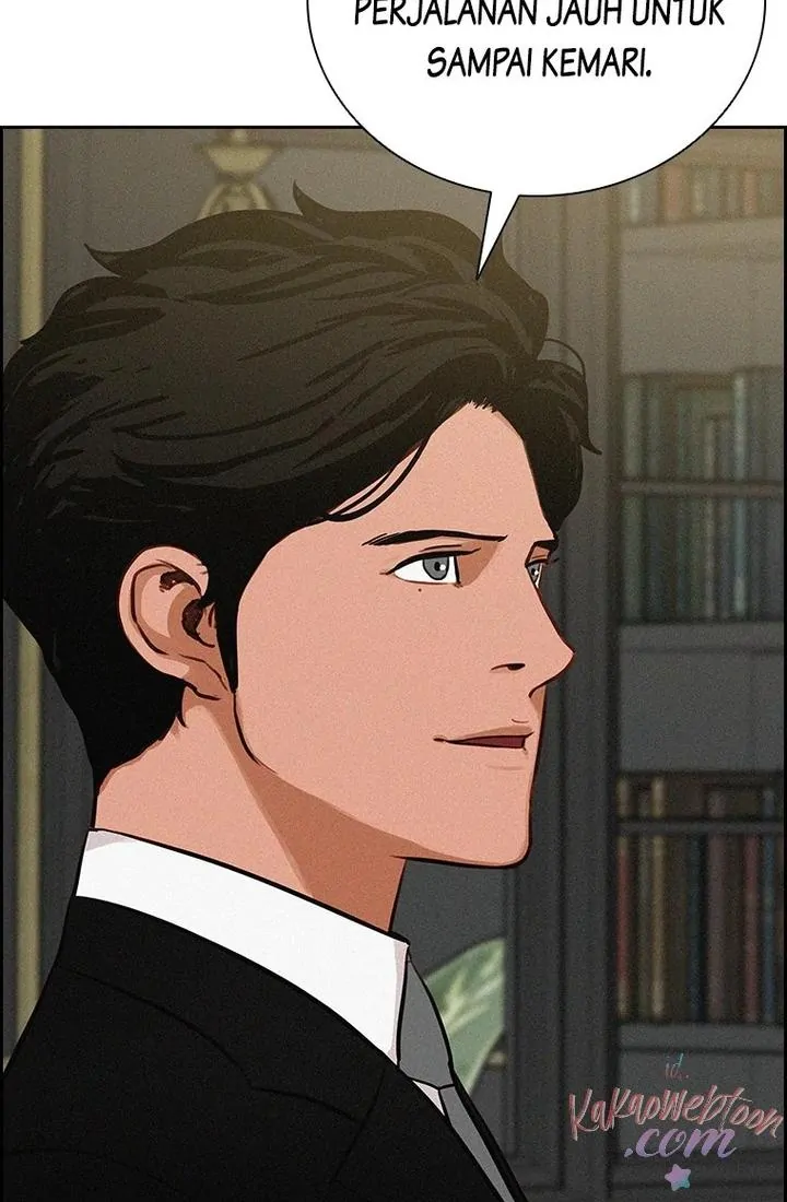 Lord of Money Chapter 169 Gambar 91