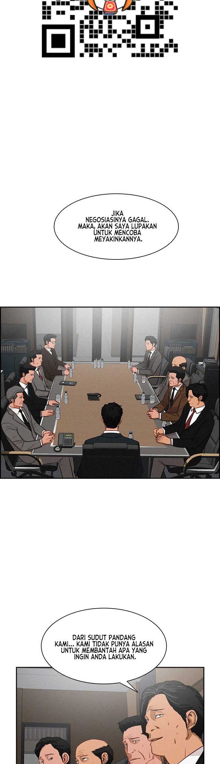 Lord of Money Chapter 17 Gambar 3