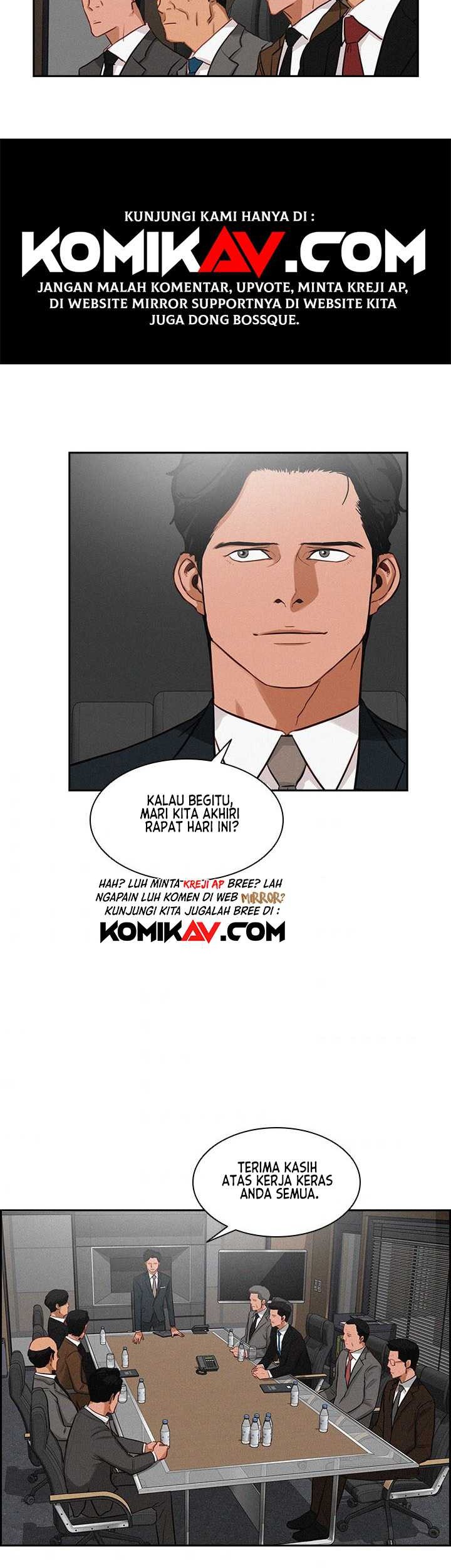 Lord of Money Chapter 17 Gambar 4