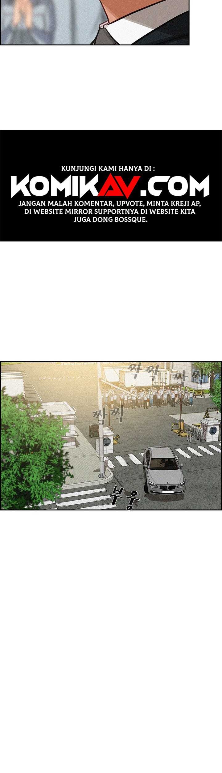 Lord of Money Chapter 17 Gambar 12