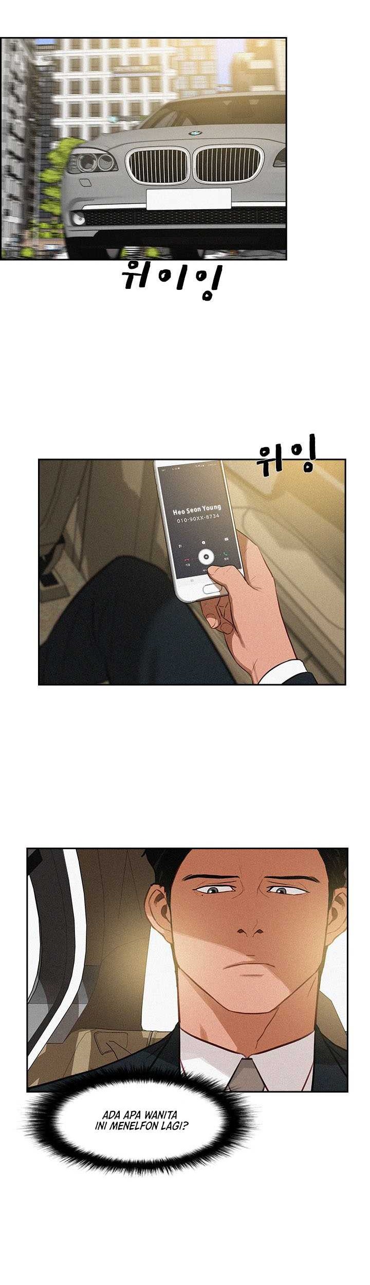 Lord of Money Chapter 17 Gambar 13
