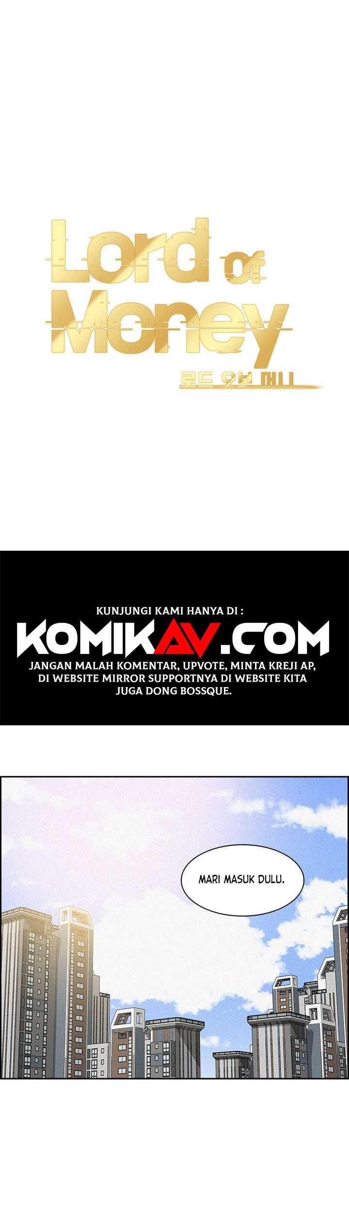 Lord of Money Chapter 17 Gambar 14
