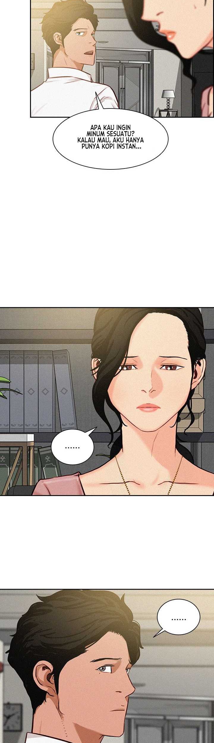 Lord of Money Chapter 17 Gambar 16