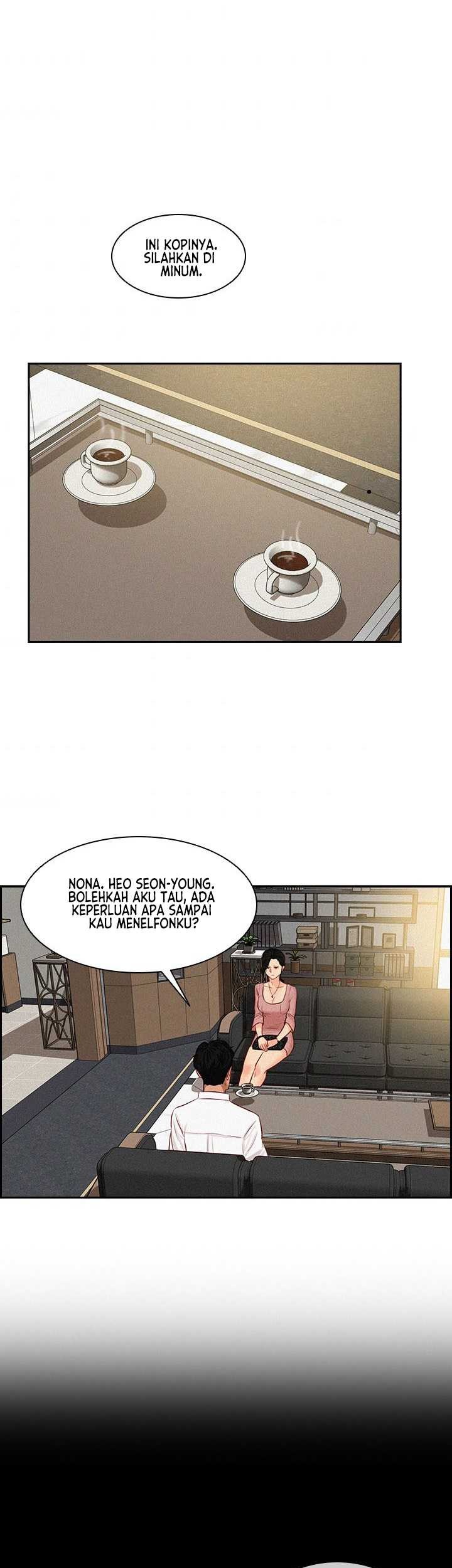 Lord of Money Chapter 17 Gambar 18