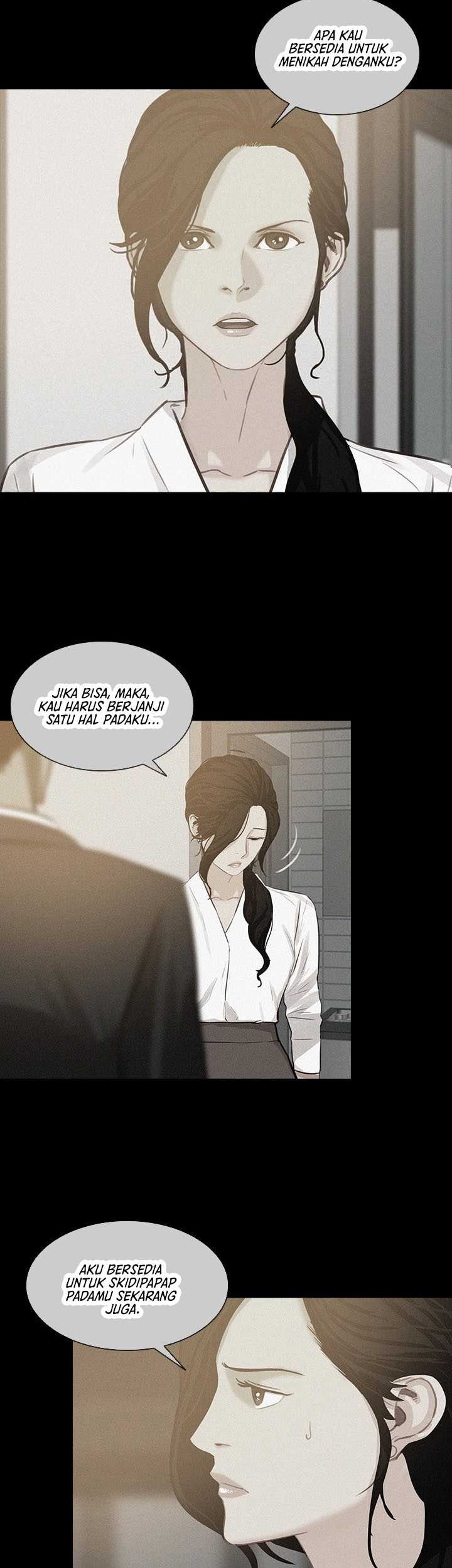 Lord of Money Chapter 17 Gambar 19