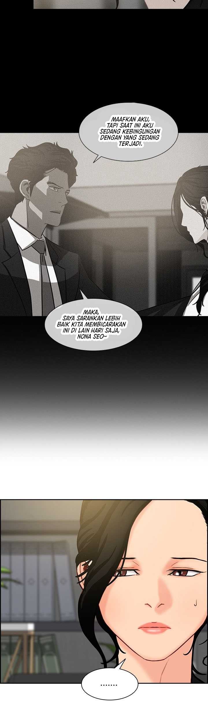 Lord of Money Chapter 17 Gambar 20