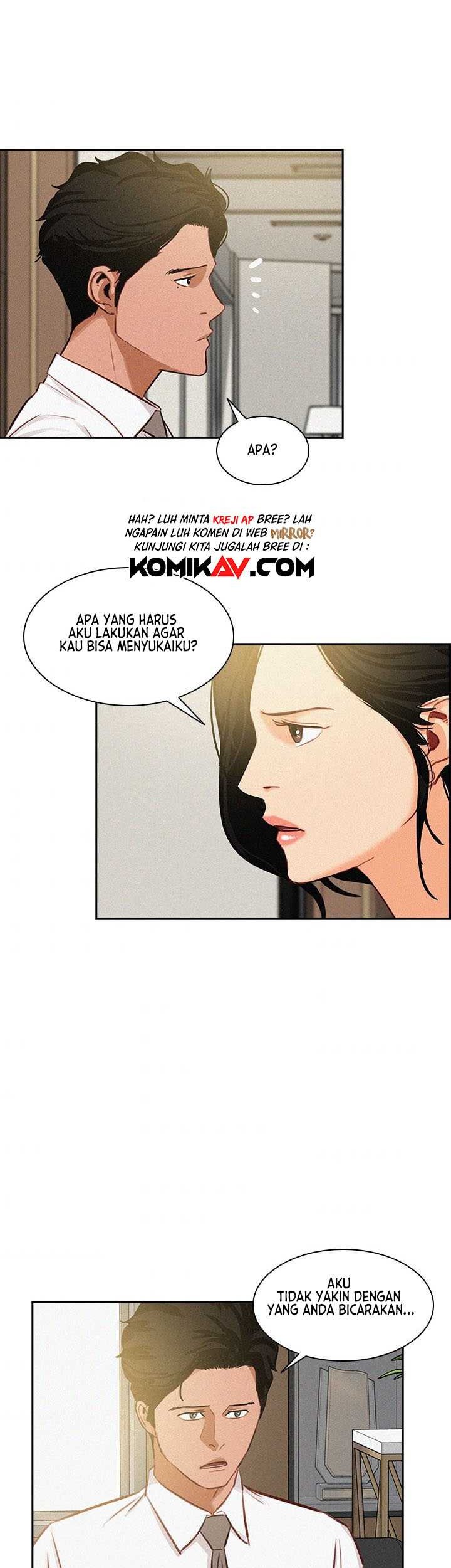 Lord of Money Chapter 17 Gambar 22