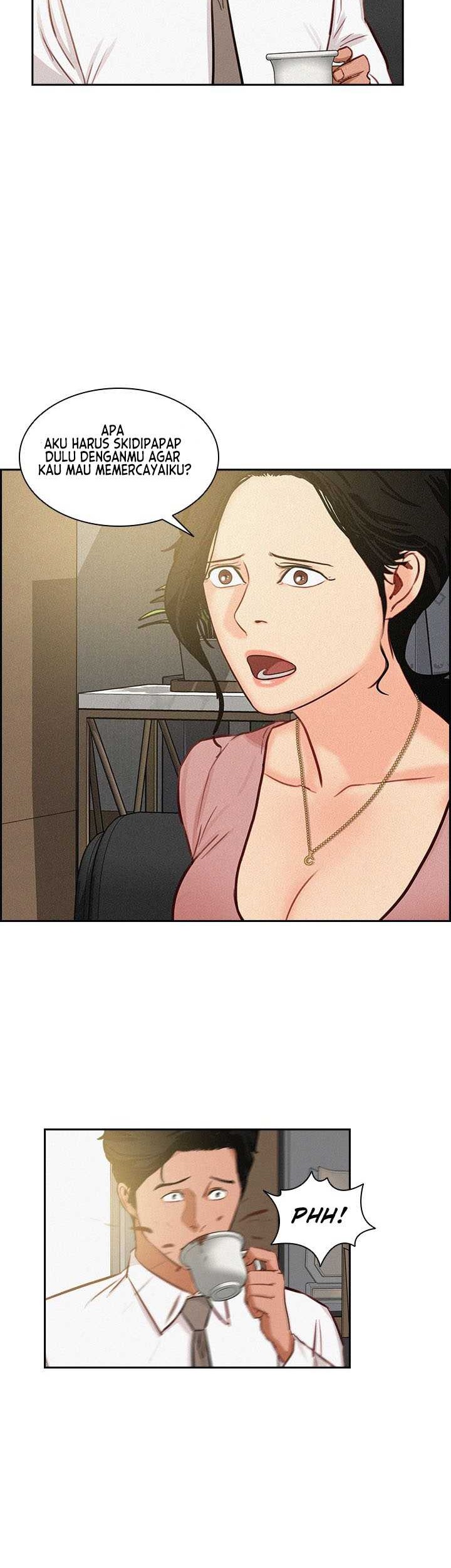 Lord of Money Chapter 17 Gambar 23