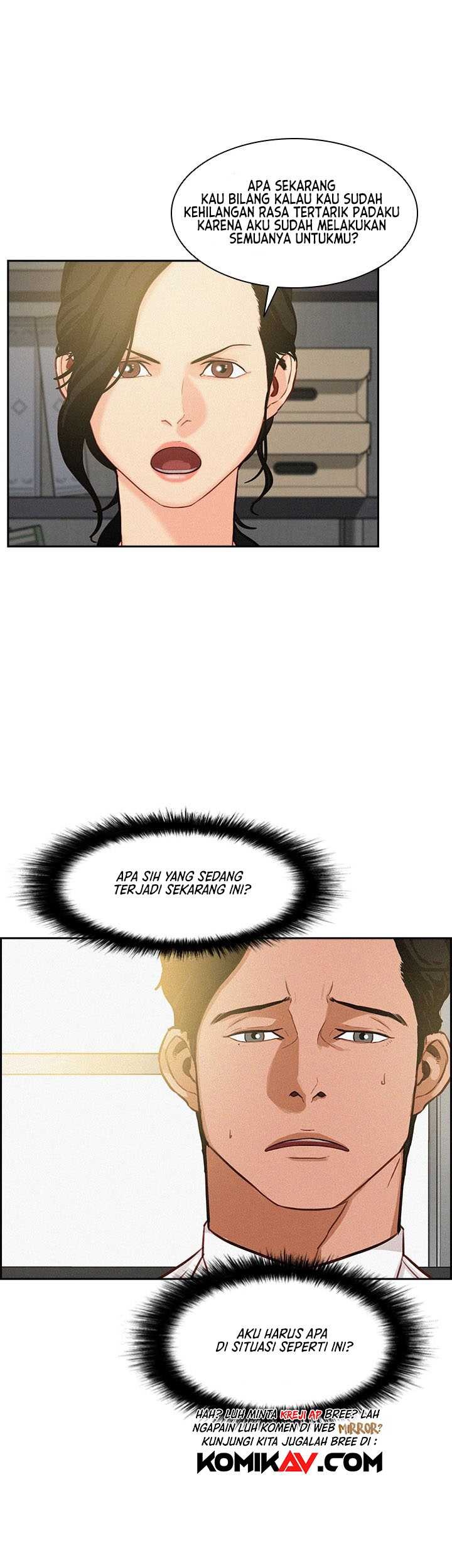 Lord of Money Chapter 17 Gambar 26