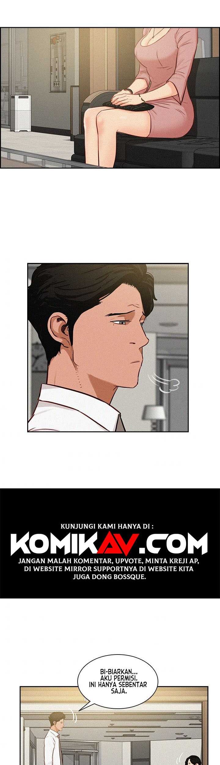 Lord of Money Chapter 17 Gambar 27