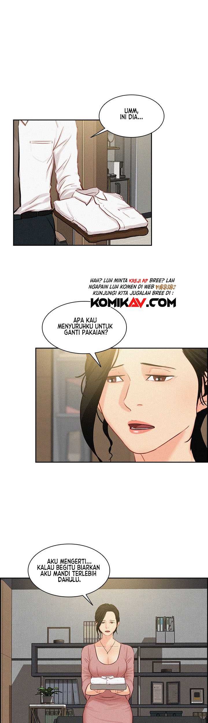 Lord of Money Chapter 17 Gambar 29