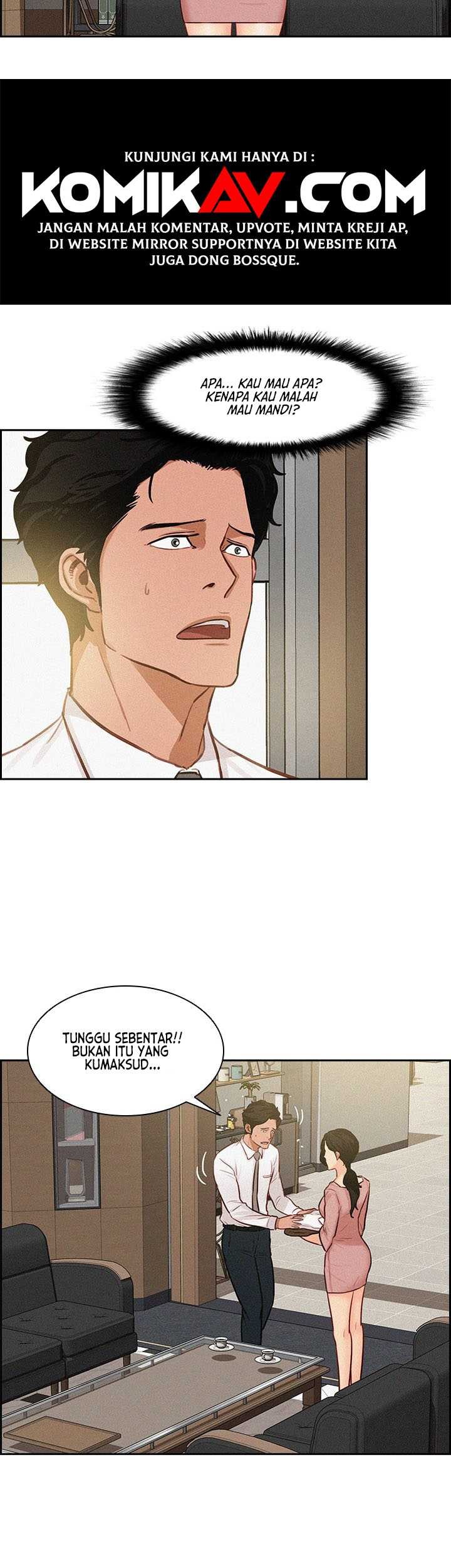 Lord of Money Chapter 17 Gambar 30