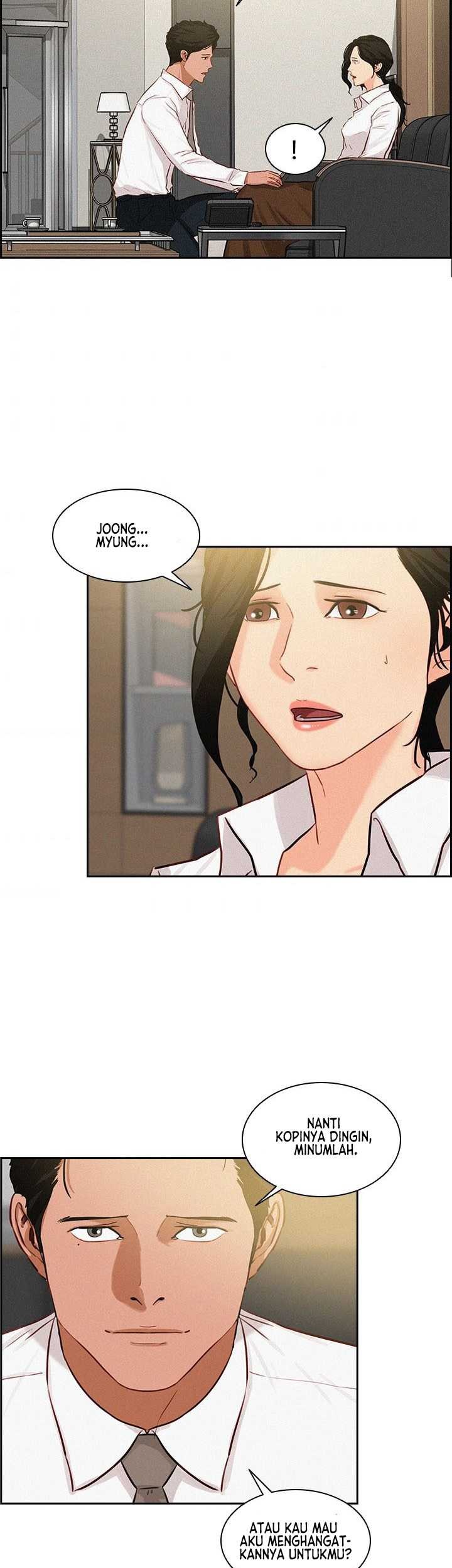 Lord of Money Chapter 17 Gambar 32