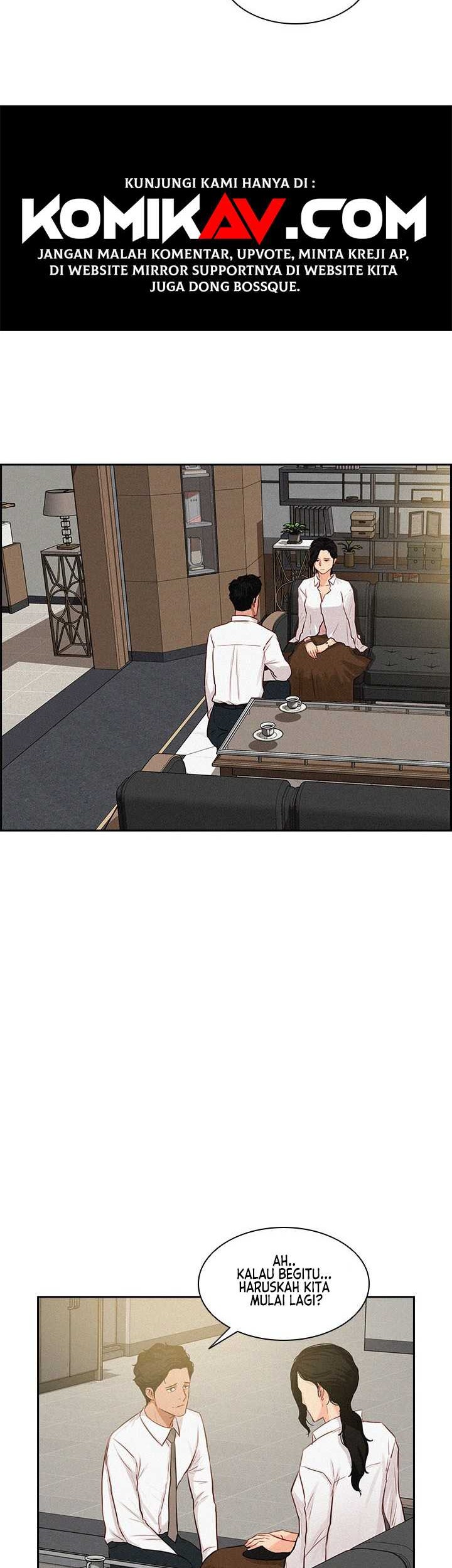 Lord of Money Chapter 17 Gambar 33