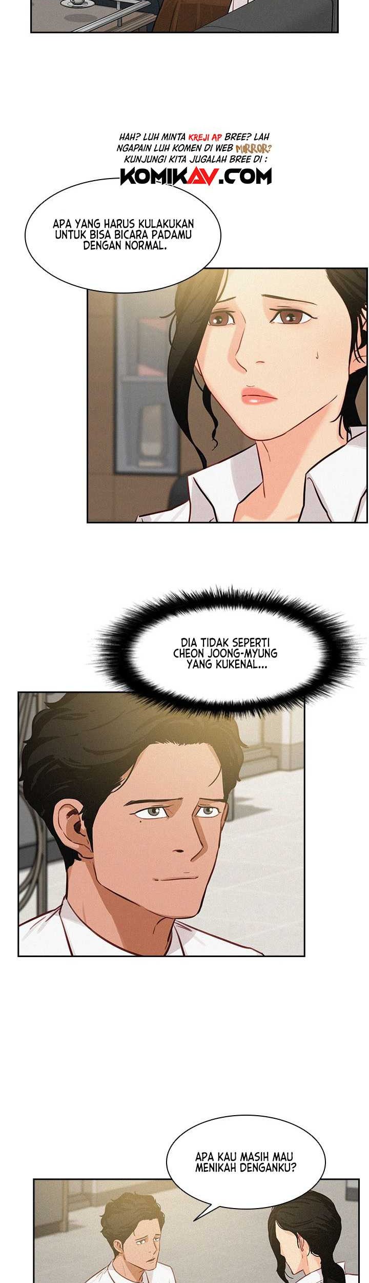 Lord of Money Chapter 17 Gambar 34