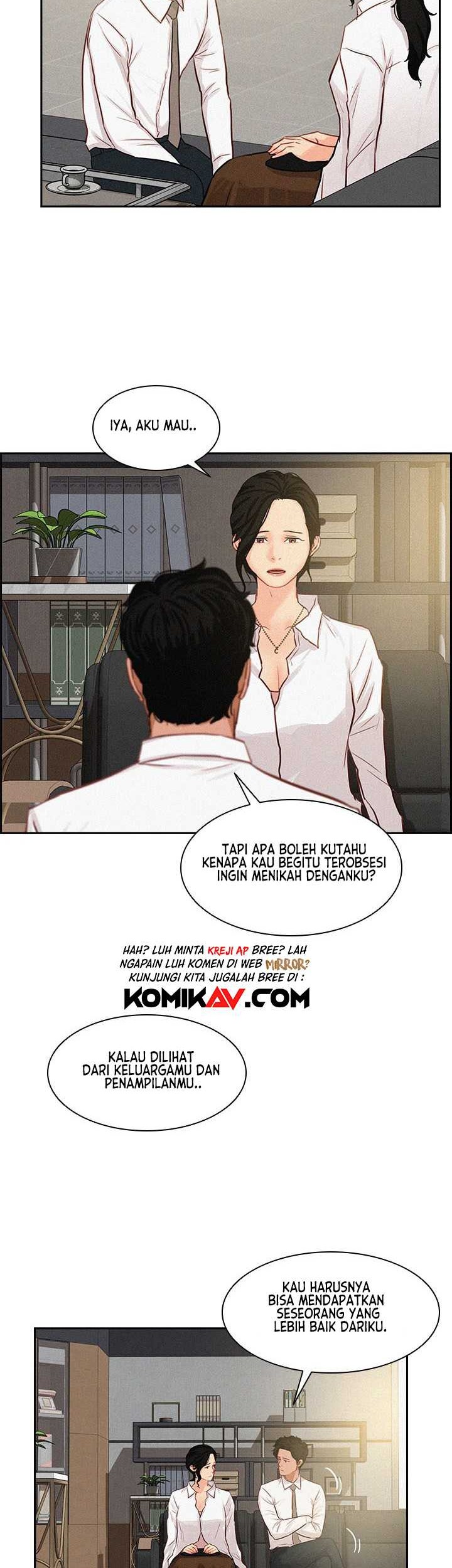 Lord of Money Chapter 17 Gambar 35