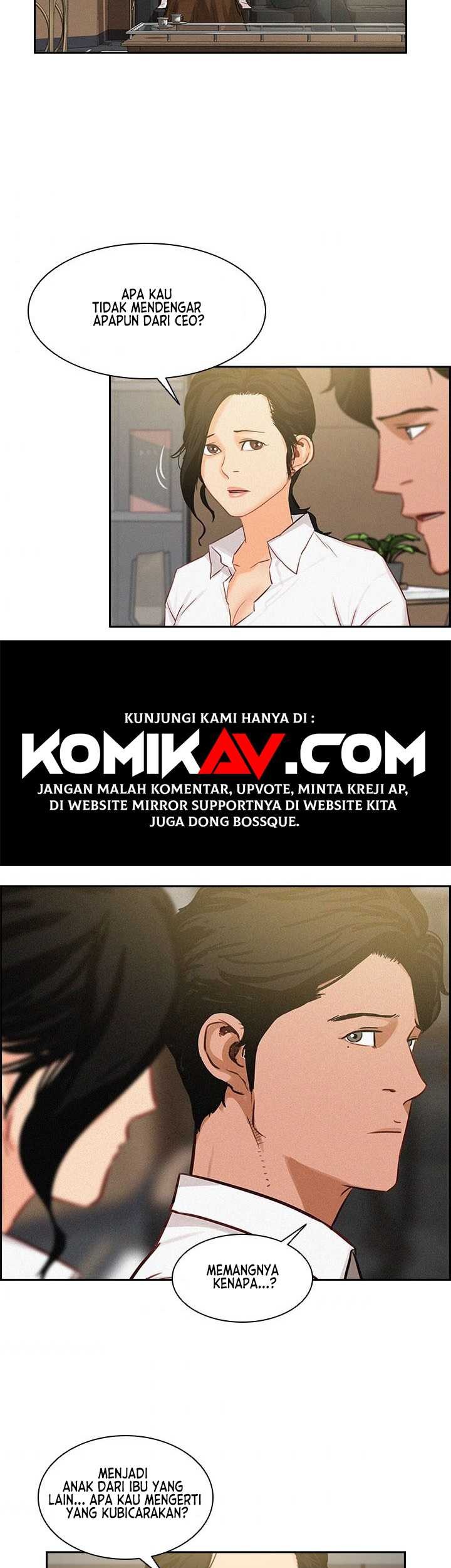 Lord of Money Chapter 17 Gambar 36