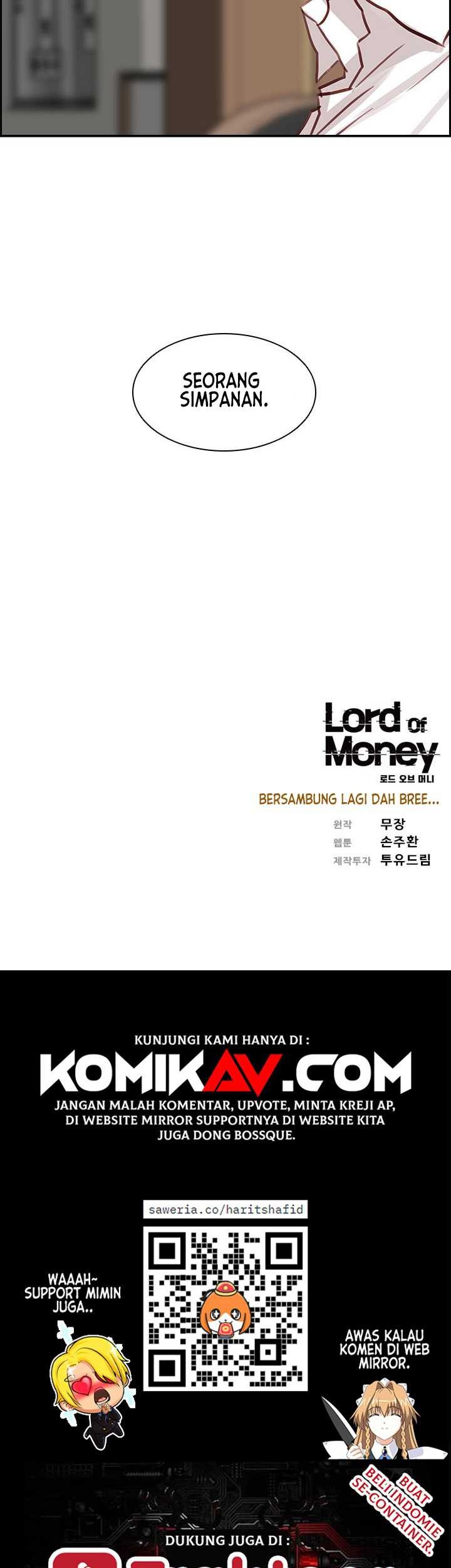 Lord of Money Chapter 17 Gambar 38