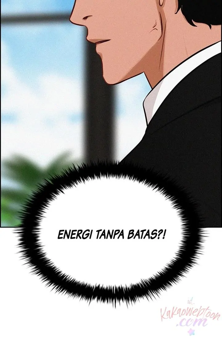 Lord of Money Chapter 170 Gambar 101
