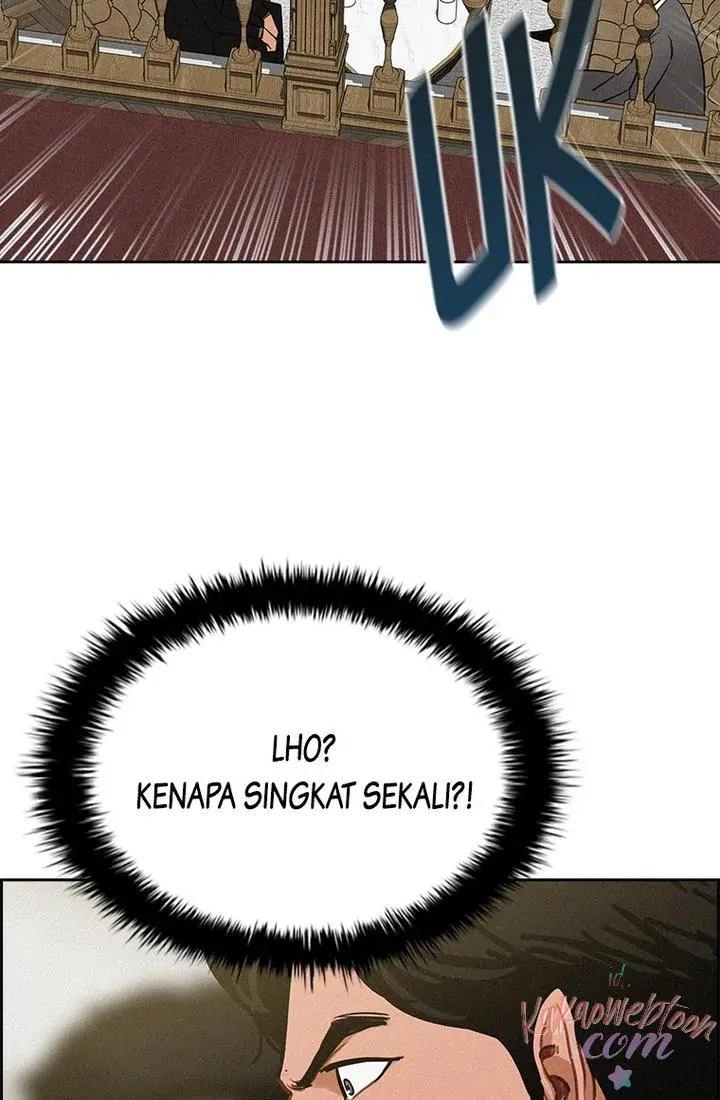 Lord of Money Chapter 170 Gambar 14