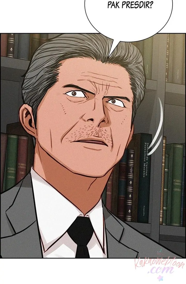 Lord of Money Chapter 170 Gambar 16