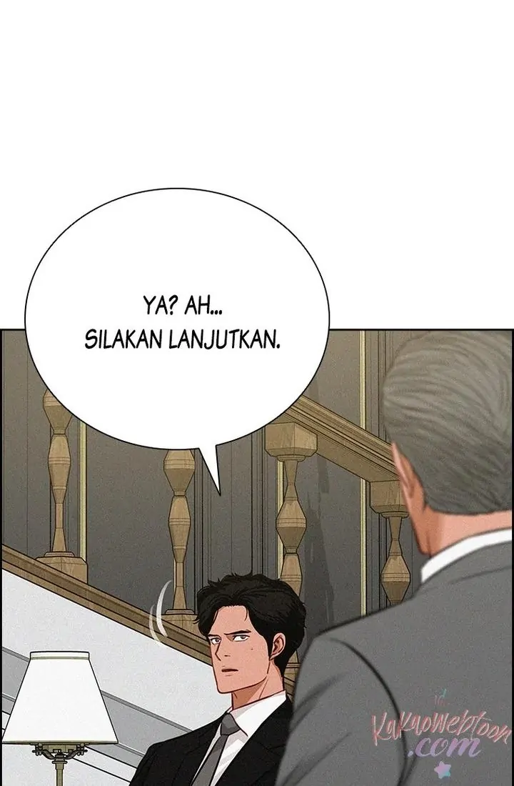 Lord of Money Chapter 170 Gambar 17