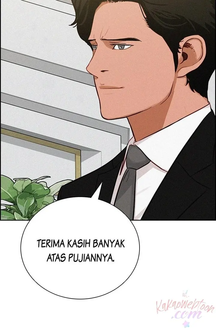 Lord of Money Chapter 170 Gambar 26