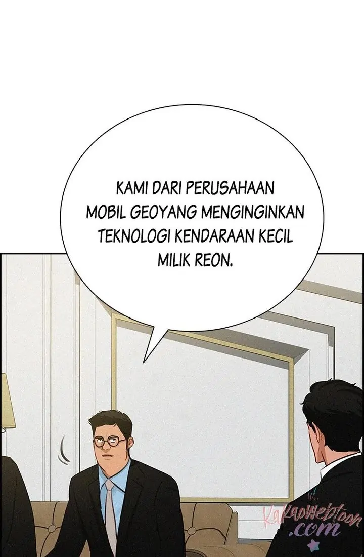Lord of Money Chapter 170 Gambar 27