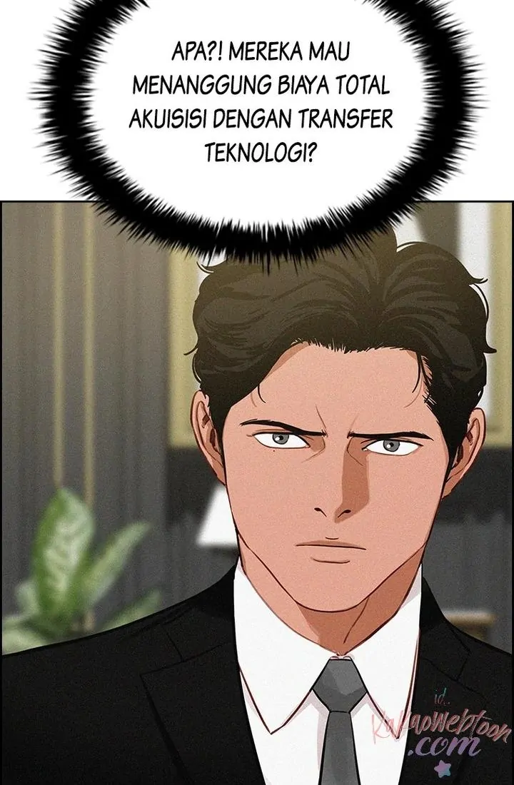 Lord of Money Chapter 170 Gambar 30