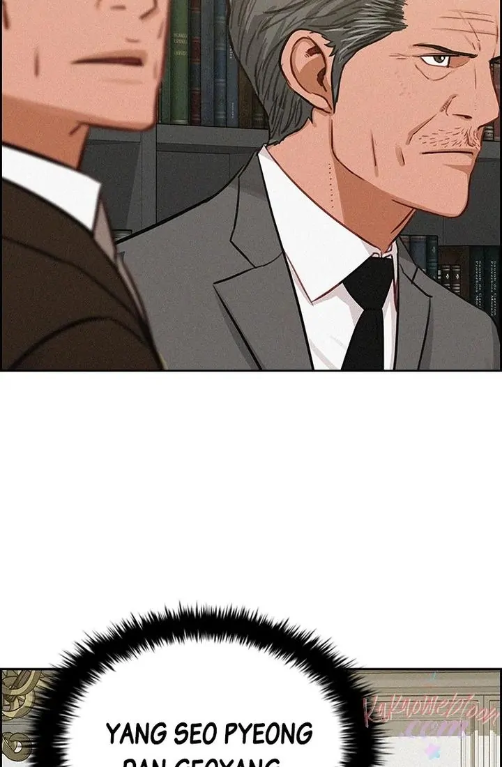 Lord of Money Chapter 170 Gambar 32
