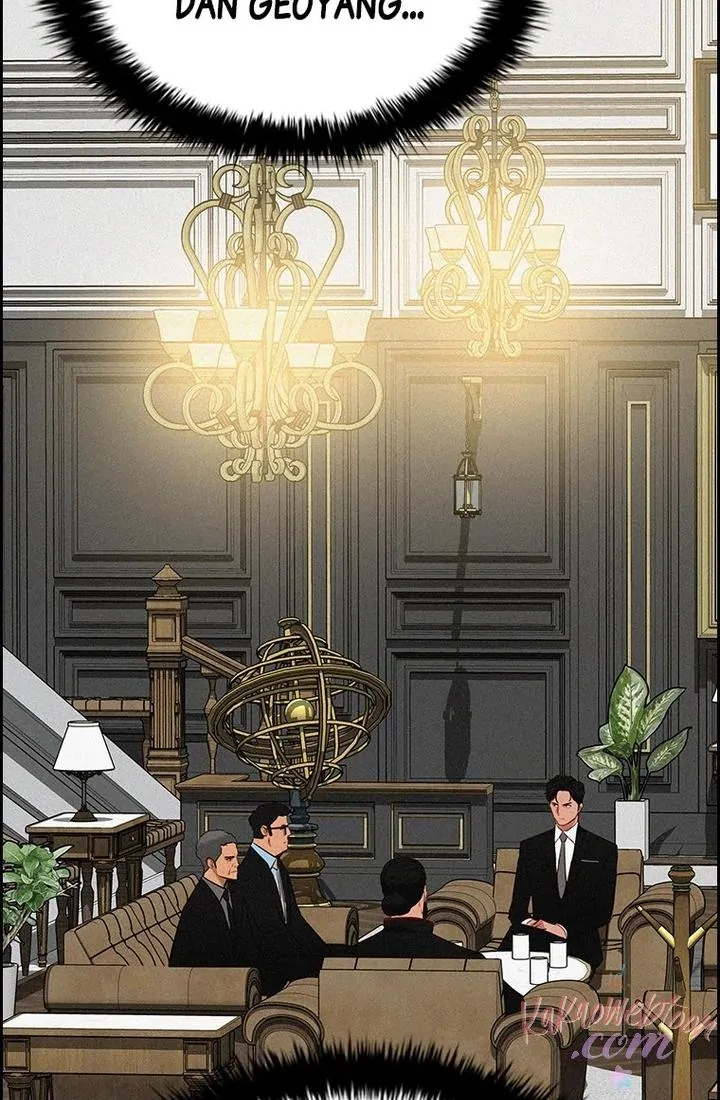 Lord of Money Chapter 170 Gambar 33