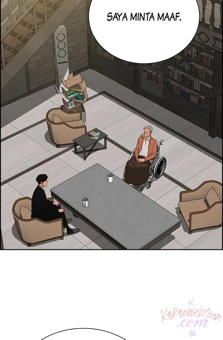 Lord of Money Chapter 170 Gambar 65