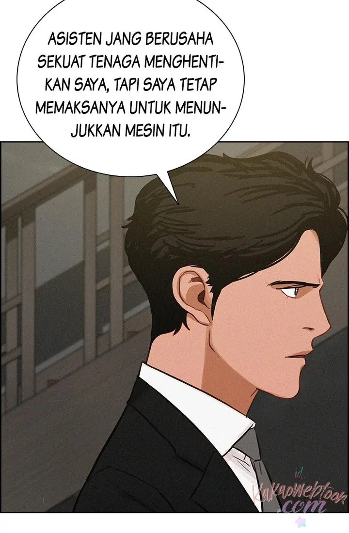 Lord of Money Chapter 170 Gambar 66