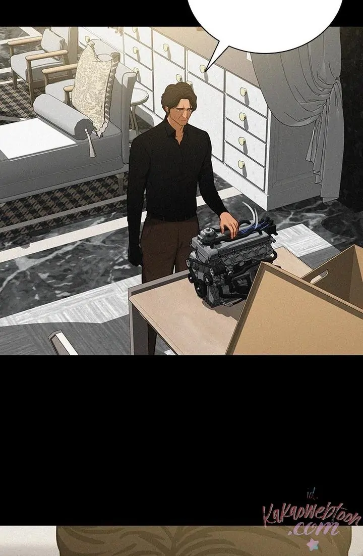 Lord of Money Chapter 170 Gambar 7