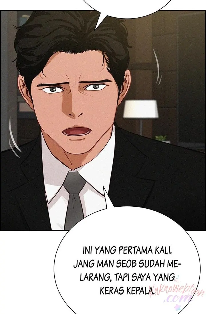 Lord of Money Chapter 170 Gambar 70