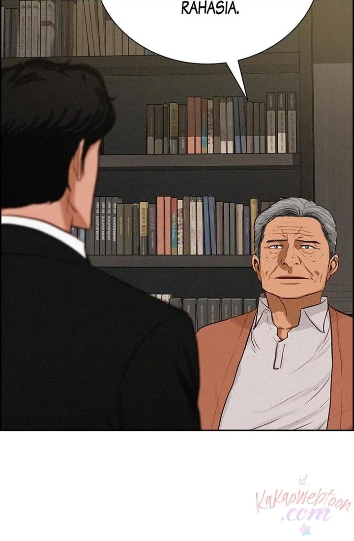 Lord of Money Chapter 170 Gambar 73