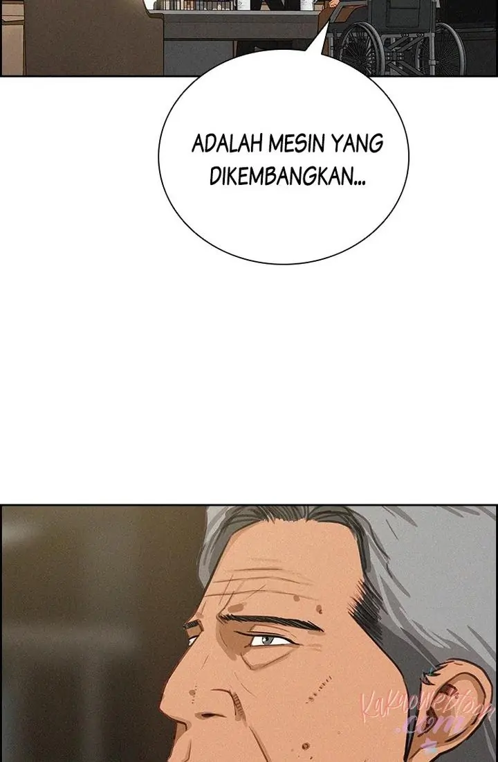Lord of Money Chapter 170 Gambar 76