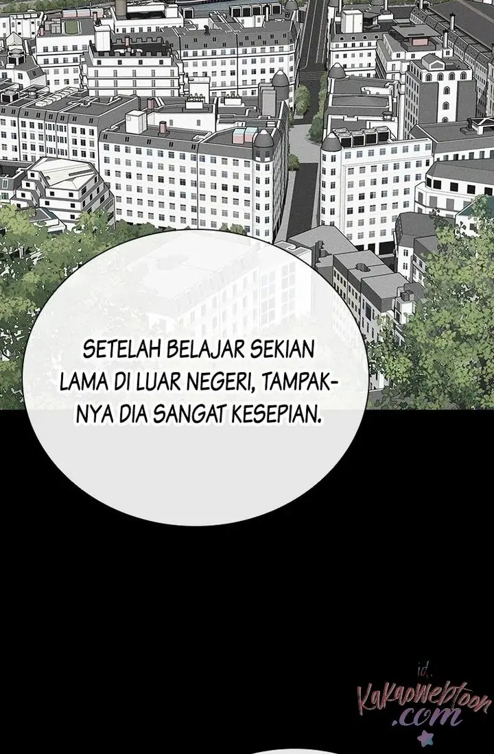 Lord of Money Chapter 170 Gambar 79