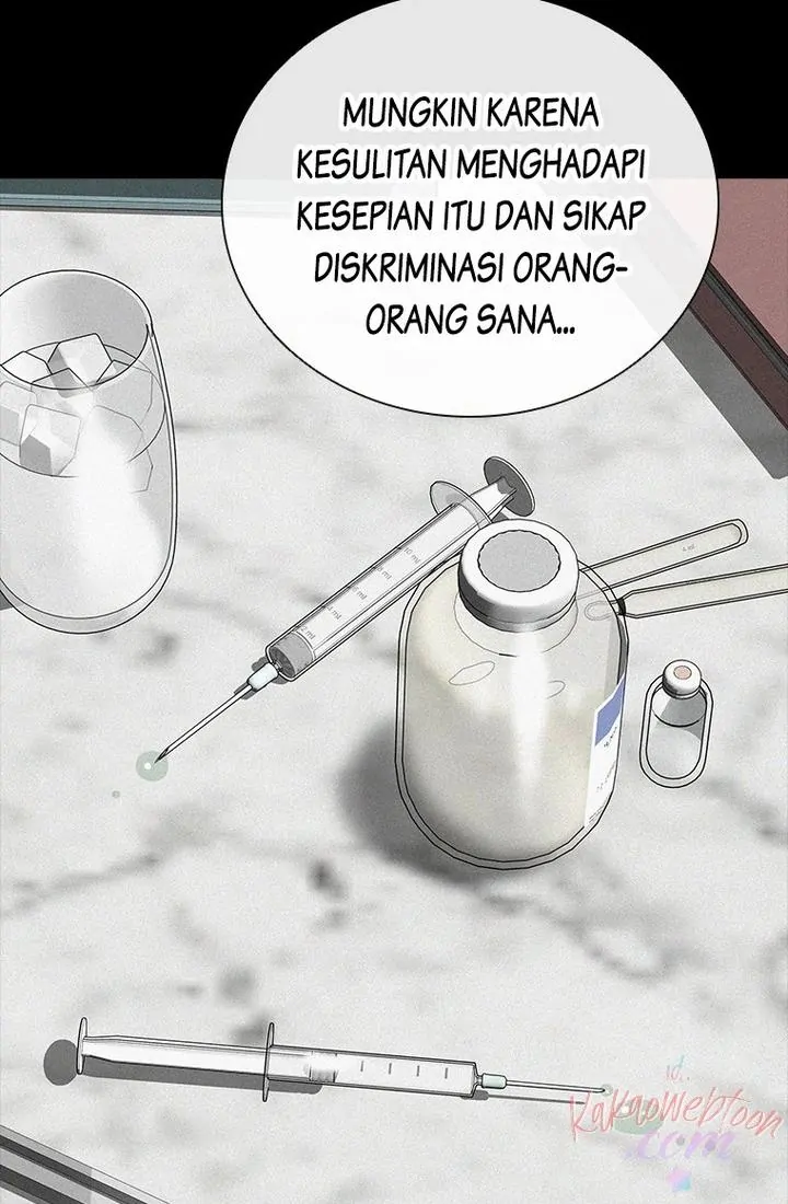 Lord of Money Chapter 170 Gambar 80