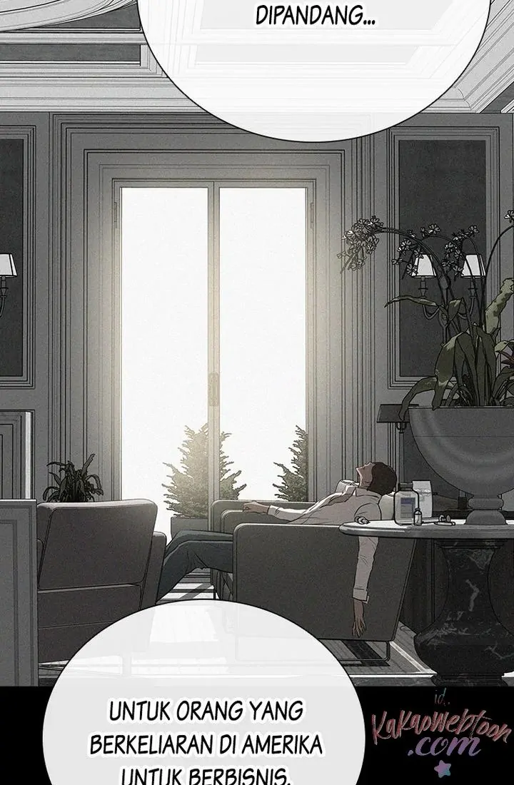 Lord of Money Chapter 170 Gambar 82