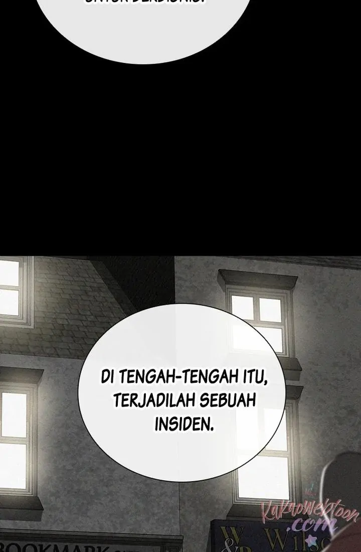 Lord of Money Chapter 170 Gambar 83