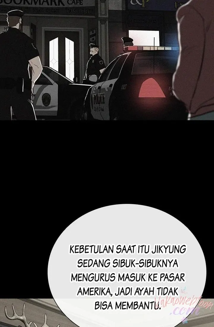 Lord of Money Chapter 170 Gambar 84