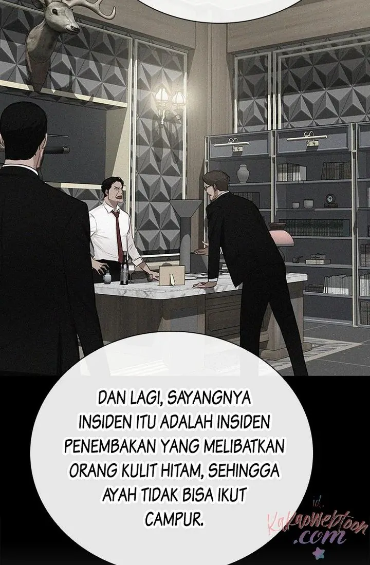 Lord of Money Chapter 170 Gambar 85